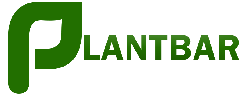 PlantBar